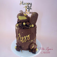 Load image into Gallery viewer, Death By Chocolate