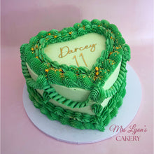 Load image into Gallery viewer, Vintage Lambeth Cake