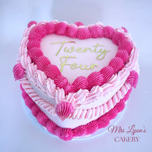 Load image into Gallery viewer, Vintage Lambeth Cake