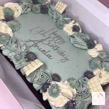 Load image into Gallery viewer, Sheet Cake