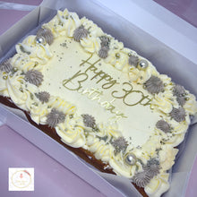 Load image into Gallery viewer, Sheet Cake