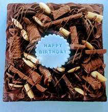 Load image into Gallery viewer, Loaded Brownie