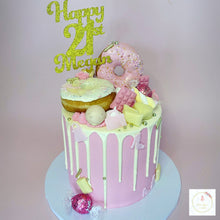 Load image into Gallery viewer, Deluxe Drip Cake