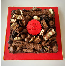 Load image into Gallery viewer, Loaded Brownie