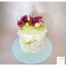 Load image into Gallery viewer, Floral Bliss