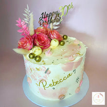 Load image into Gallery viewer, Floral Bliss