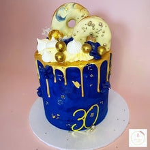 Load image into Gallery viewer, Deluxe Drip Cake