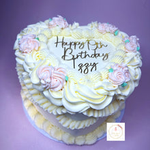 Load image into Gallery viewer, Vintage Lambeth Cake
