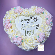 Load image into Gallery viewer, Vintage Lambeth Cake