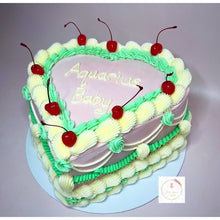 Load image into Gallery viewer, Vintage Lambeth Cake