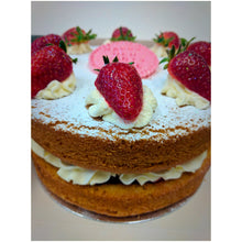 Load image into Gallery viewer, Family Size Signature Cake