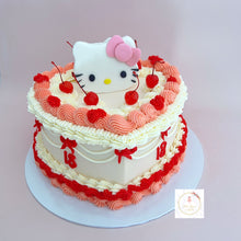 Load image into Gallery viewer, Vintage Lambeth Cake