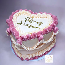 Load image into Gallery viewer, Vintage Lambeth Cake