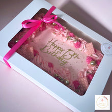 Load image into Gallery viewer, Sheet Cake