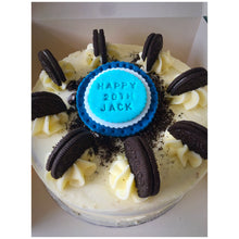 Load image into Gallery viewer, Family Size Signature Cake