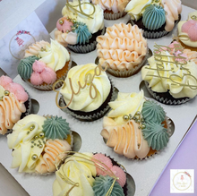 Load image into Gallery viewer, Luxe Cupcakes
