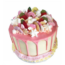 Load image into Gallery viewer, Sweet Explosion Drip cakes