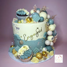 Load image into Gallery viewer, The Boujie Cake