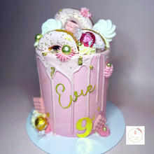 Load image into Gallery viewer, Deluxe Drip Cake