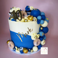 Load image into Gallery viewer, The Boujie Cake