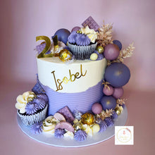 Load image into Gallery viewer, The Boujie Cake