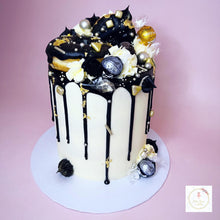 Load image into Gallery viewer, Deluxe Drip Cake