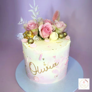 Floral Bliss