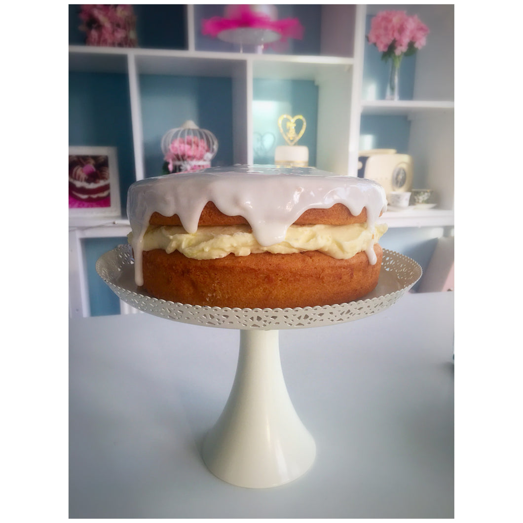 Family Size Signature Cake