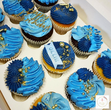 Load image into Gallery viewer, Luxe Cupcakes
