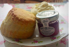 Load image into Gallery viewer, Freshly Baked Scones
