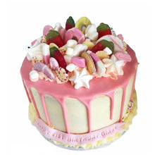 Load image into Gallery viewer, Sweet Explosion Drip cakes

