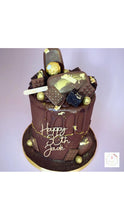 Load image into Gallery viewer, Death By Chocolate
