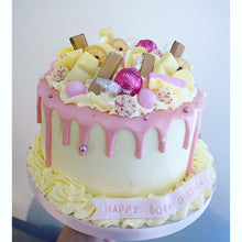 Load image into Gallery viewer, Build Your Own Drip Cake

